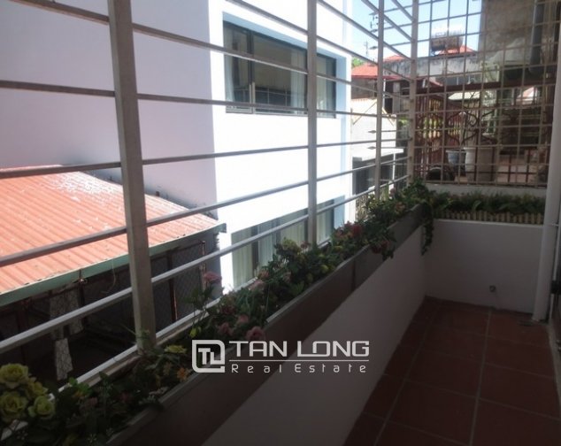 5 bedrooms House in Hoan Kiem, Ha Noi, Vietnam No. 5168