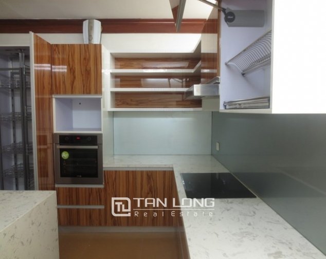 5 bedrooms House in Hoan Kiem, Ha Noi, Vietnam No. 5168