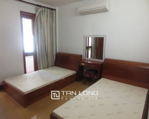 5 bedrooms House in Hoan Kiem, Ha Noi, Vietnam No. 5168