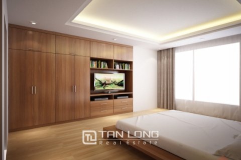 2 bedrooms Apartment in Cau Giay, Ha Noi,  No. 5169 4