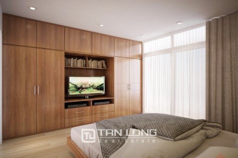 2 bedrooms Apartment in Cau Giay, Ha Noi,  No. 5169 5