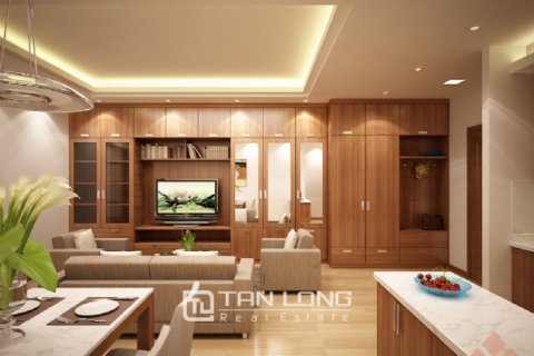 2 bedrooms Apartment in Cau Giay, Ha Noi,  No. 5169 2