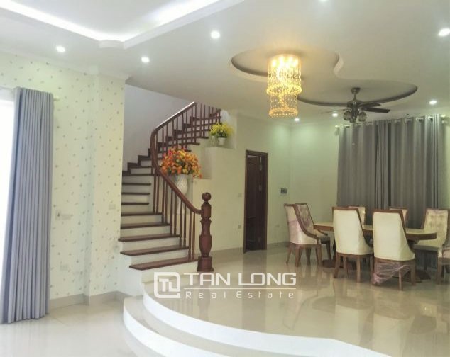 4 bedrooms Villa in Long Bien, Ha Noi, Vietnam No. 5170