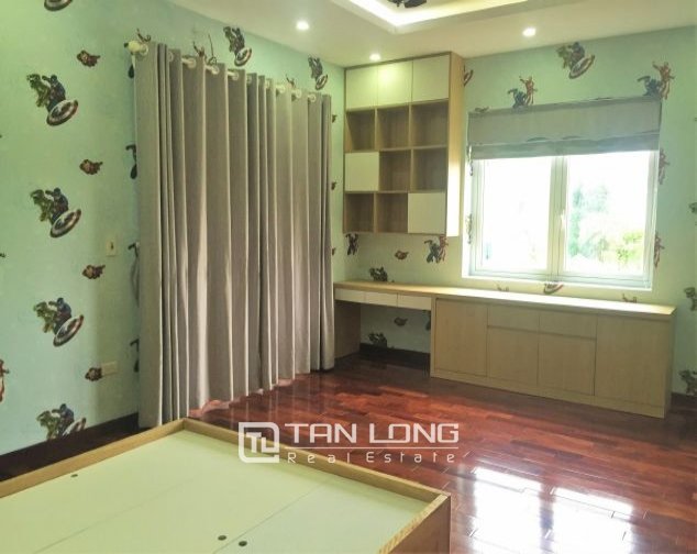 4 bedrooms Villa in Long Bien, Ha Noi, Vietnam No. 5170
