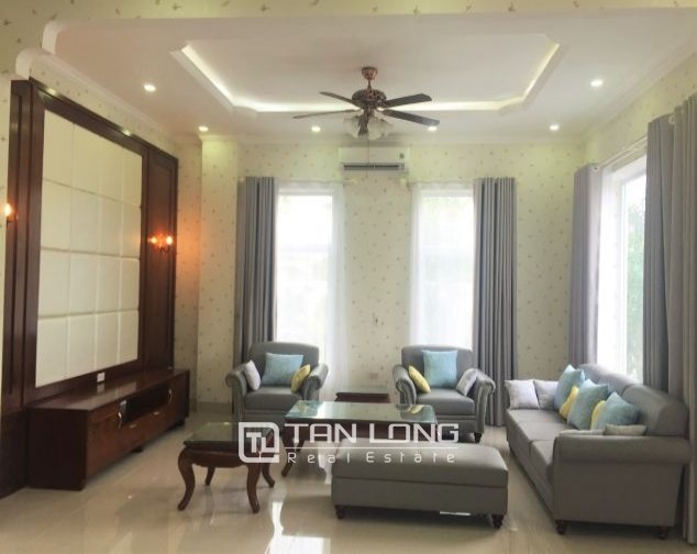 4 bedrooms Villa in Long Bien, Ha Noi, Vietnam No. 5170