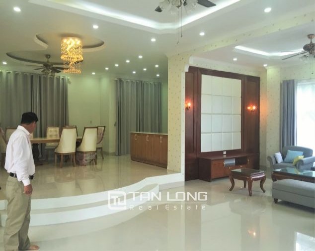 4 bedrooms Villa in Long Bien, Ha Noi, Vietnam No. 5170