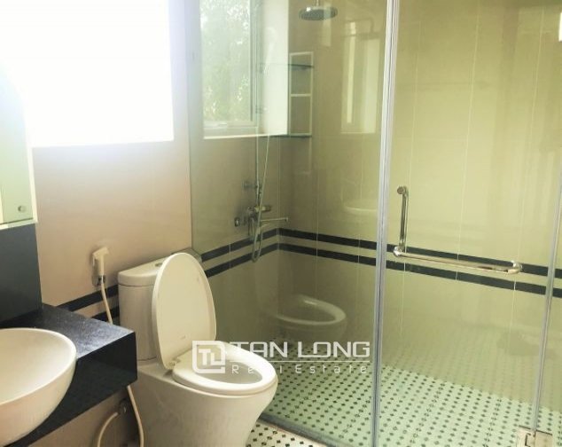 4 bedrooms Villa in Long Bien, Ha Noi, Vietnam No. 5170