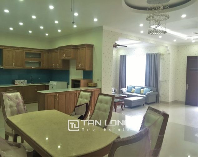 4 bedrooms Villa in Long Bien, Ha Noi, Vietnam No. 5170