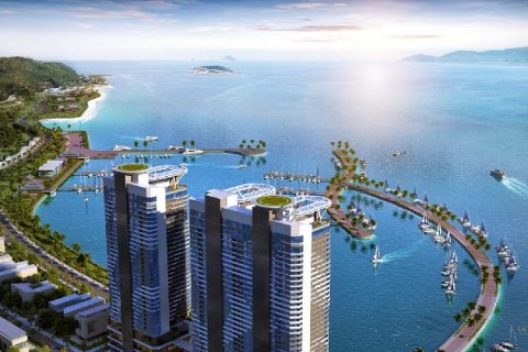 1 bedroom Apartment in Nha Trang,  No. 17171 2