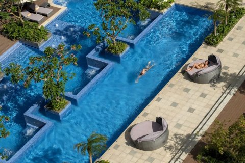 Studio Apartment in Nha Trang,  No. 17172 5