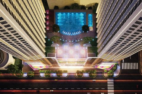 1 bedroom Apartment in Nha Trang, No. 17170 4