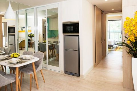 1 bedroom Apartment in Nha Trang, No. 17170 7