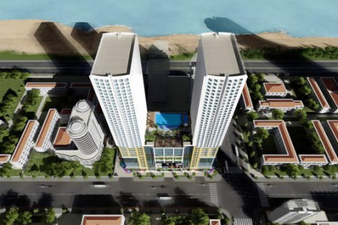 1 bedroom Apartment in Nha Trang, No. 17170 8