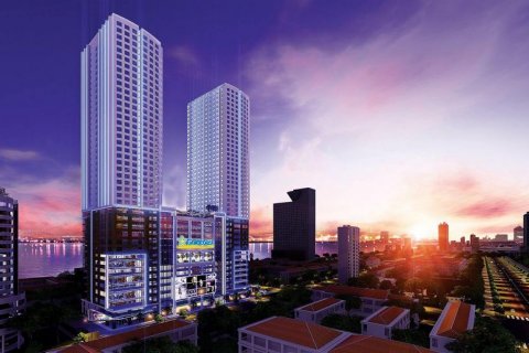 1 bedroom Apartment in Nha Trang, No. 17170
