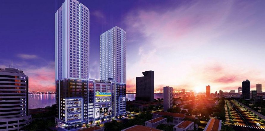 1 bedroom Apartment in Nha Trang, No. 17170