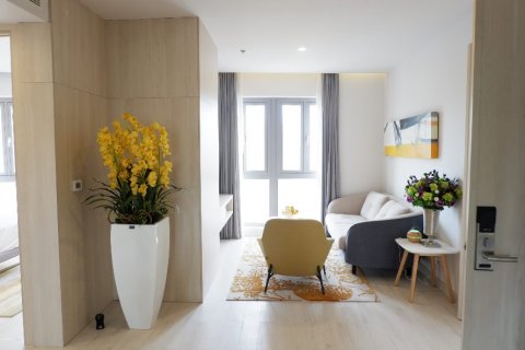 1 bedroom Apartment in Nha Trang, No. 17170 6