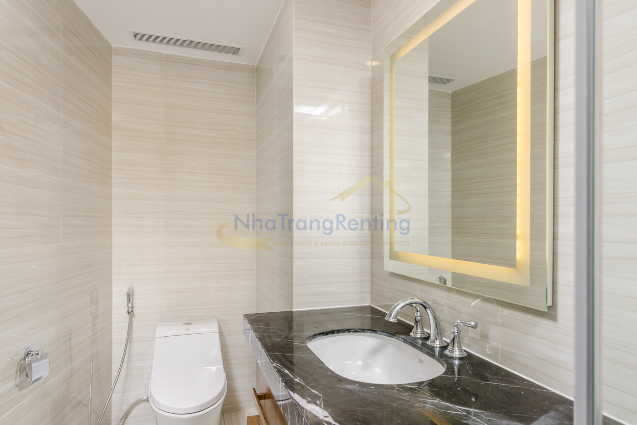 Studio Apartment in Nha Trang, Vietnam No. 17166