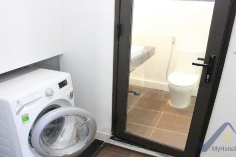 1 bedroom Apartment in Tay Ho, Ha Noi, No. 19793 11
