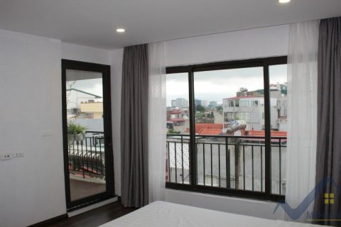 1 bedroom Apartment in Tay Ho, Ha Noi, No. 19793 8