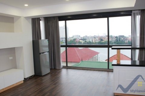 1 bedroom Apartment in Tay Ho, Ha Noi, No. 19793 6