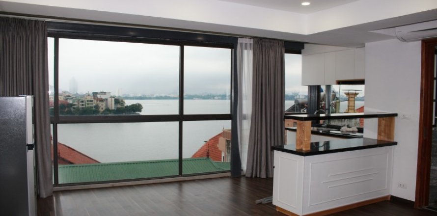 1 bedroom Apartment in Tay Ho, Ha Noi, No. 19793
