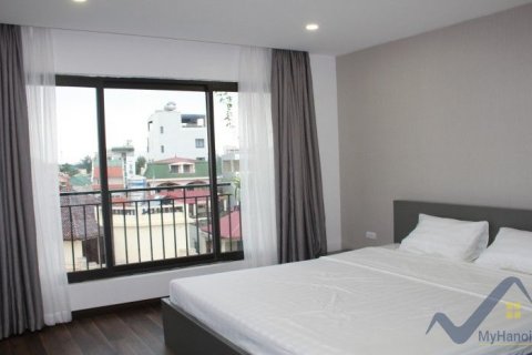 1 bedroom Apartment in Tay Ho, Ha Noi, No. 19793 7
