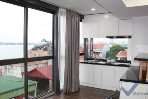 1 bedroom Apartment in Tay Ho, Ha Noi, No. 19793 2
