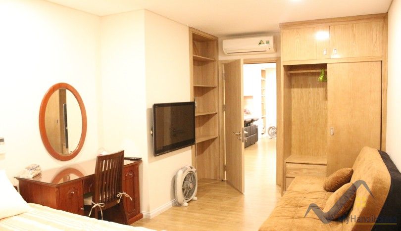 1 bedroom House in Ha Noi, Vietnam No. 19800
