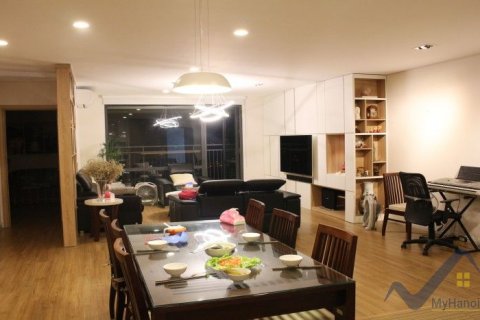 1 bedroom House in Ha Noi, No. 19800