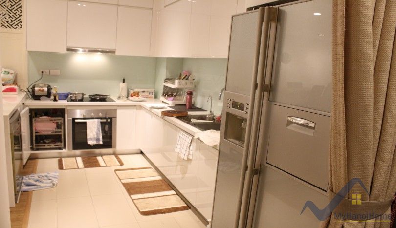 1 bedroom House in Ha Noi, Vietnam No. 19800