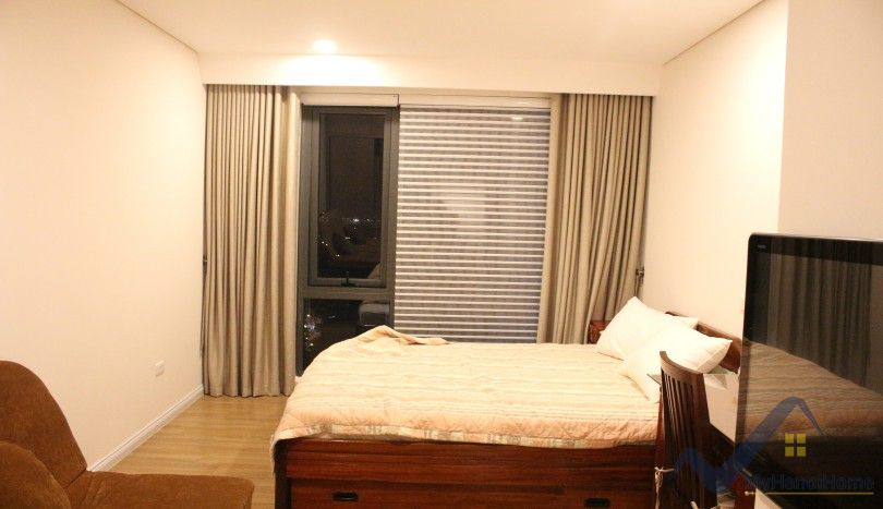1 bedroom House in Ha Noi, Vietnam No. 19800