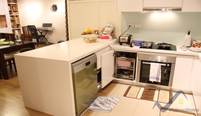 1 bedroom House in Ha Noi, Vietnam No. 19800