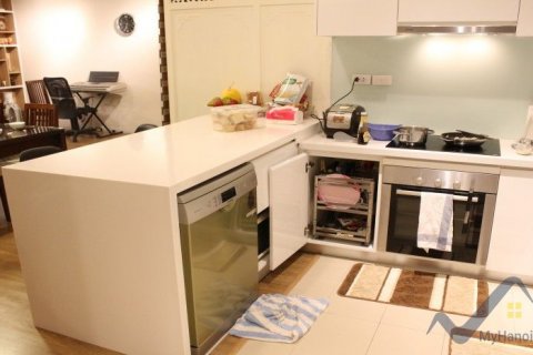 1 bedroom House in Ha Noi, No. 19800 8
