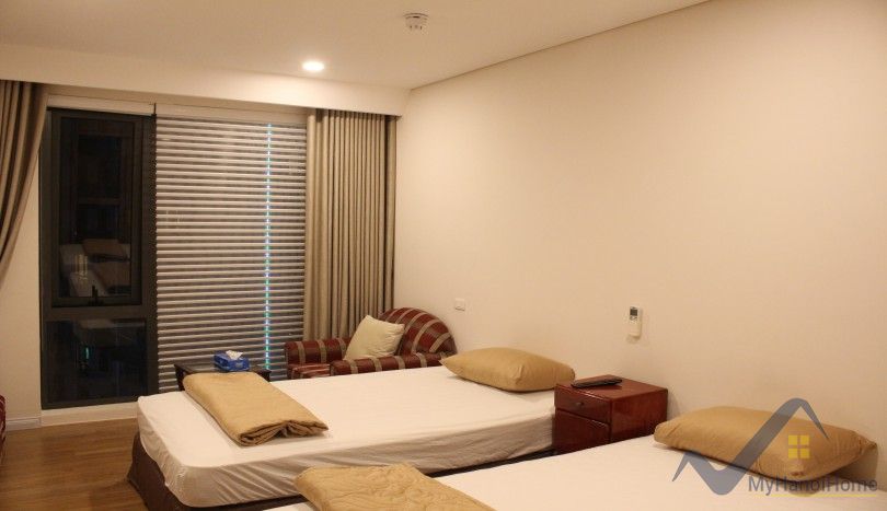 1 bedroom House in Ha Noi, Vietnam No. 19800