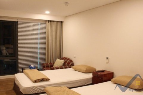 1 bedroom House in Ha Noi, No. 19800 10