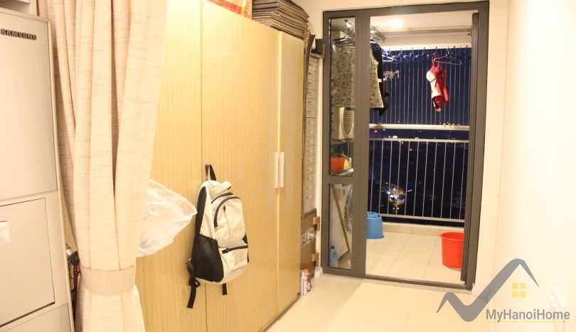 1 bedroom House in Ha Noi, Vietnam No. 19800