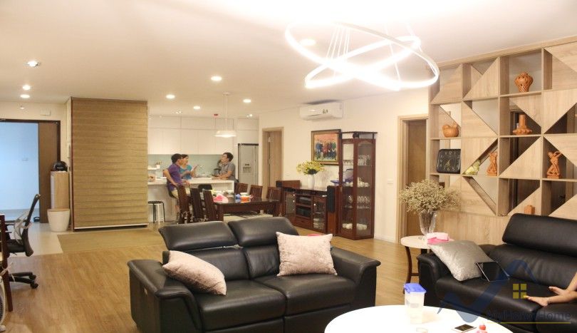 1 bedroom House in Ha Noi, Vietnam No. 19800