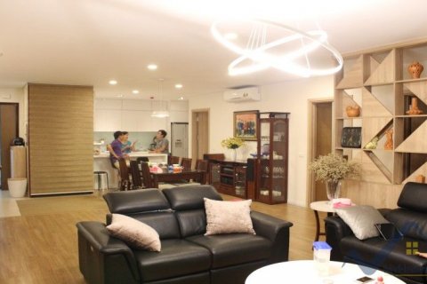 1 bedroom House in Ha Noi, No. 19800 4