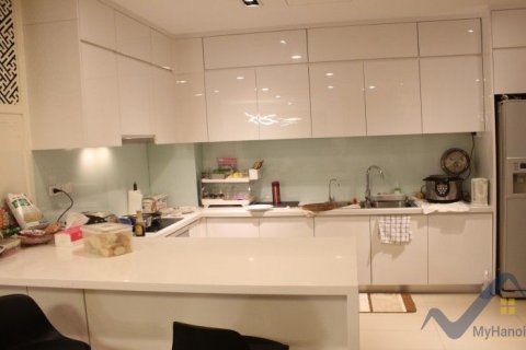1 bedroom House in Ha Noi, No. 19800 6