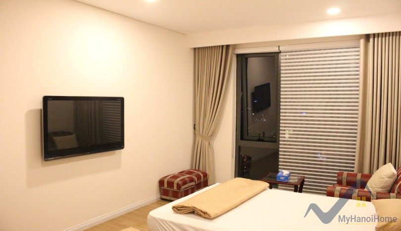 1 bedroom House in Ha Noi, Vietnam No. 19800