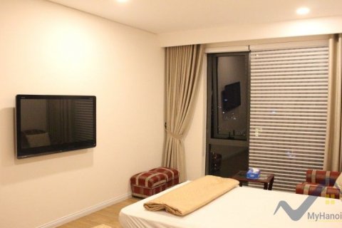 1 bedroom House in Ha Noi, No. 19800 11