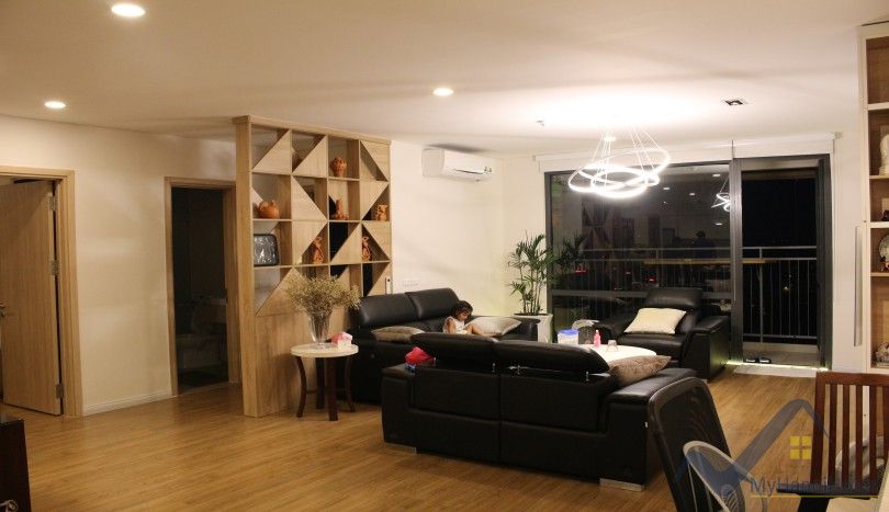 1 bedroom House in Ha Noi, Vietnam No. 19800