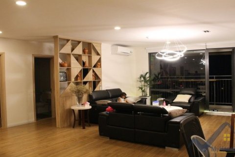 1 bedroom House in Ha Noi, No. 19800 2