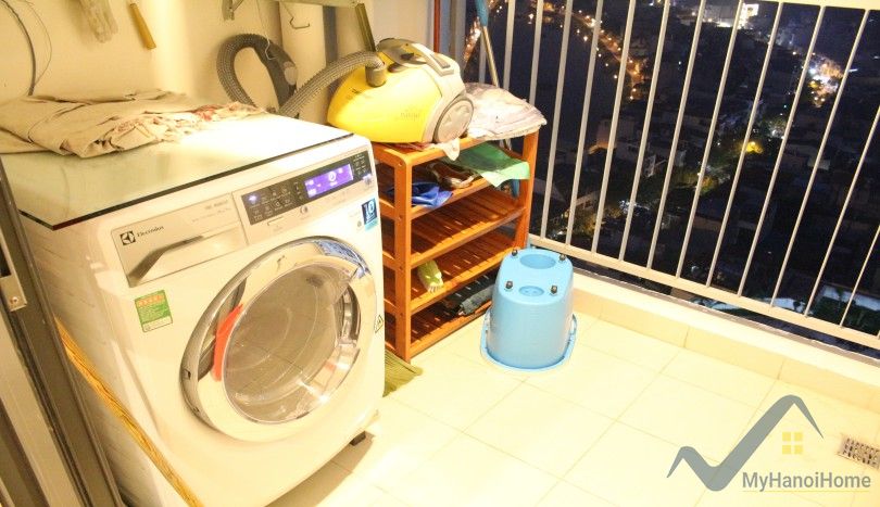 1 bedroom House in Ha Noi, Vietnam No. 19800