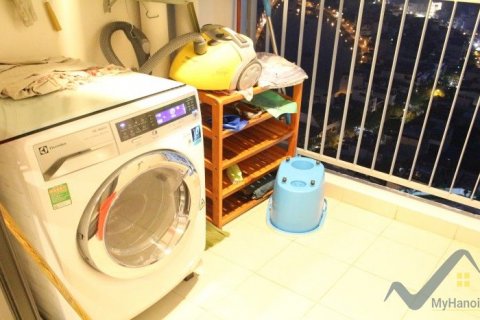 1 bedroom House in Ha Noi, No. 19800 9