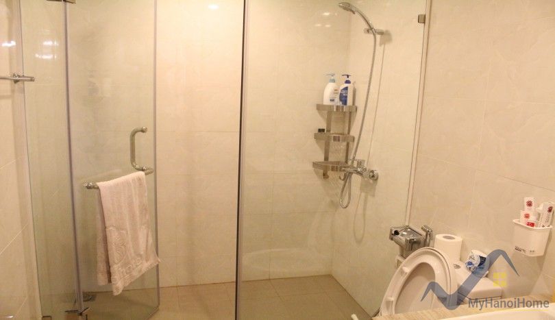 1 bedroom House in Ha Noi, Vietnam No. 19800