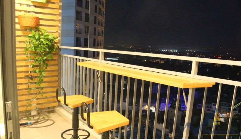 1 bedroom House in Ha Noi, Vietnam No. 19800