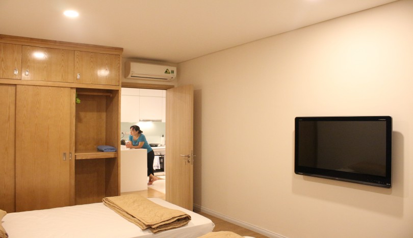 1 bedroom House in Ha Noi, Vietnam No. 19800