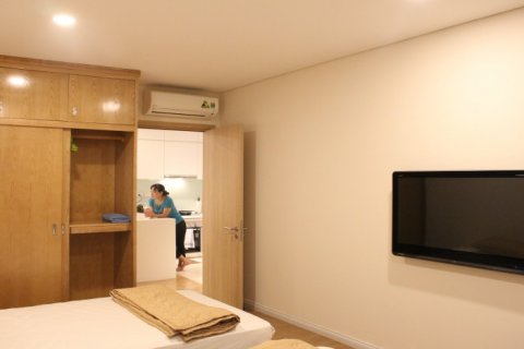 1 bedroom House in Ha Noi, No. 19800 12