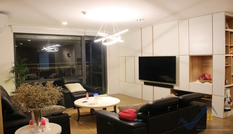 1 bedroom House in Ha Noi, Vietnam No. 19800